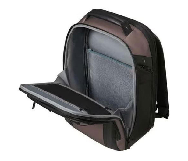 Samsonite PLECAK SPECTROLITE 4.0 DO LAPTOPA  15.6'' BRĄZOWY - 1544695 - zdjęcie 4